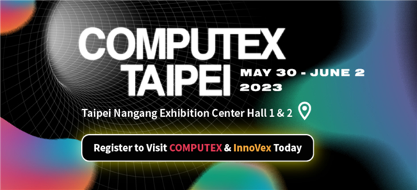 鑫谷现身2023台北国际展,昆仑KH高阶电源拆解亮相